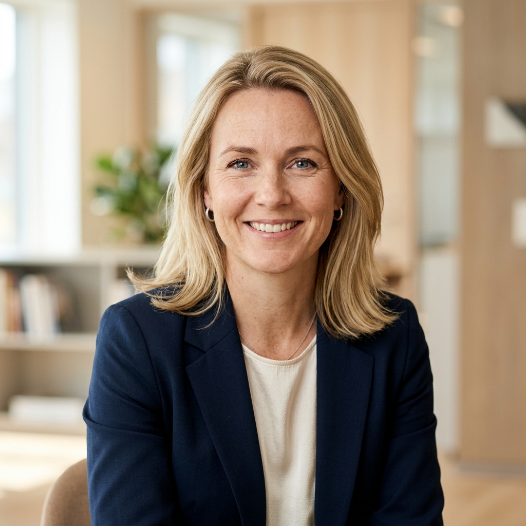 Lotte Lindberg